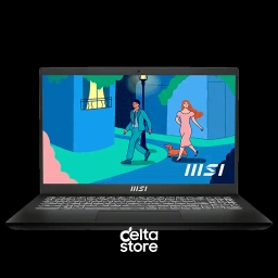 MSI Modern 15 B12M-464XAE Laptop