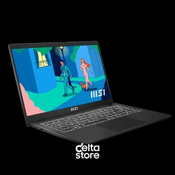 MSI Modern 15 B12M-464XAE Laptop