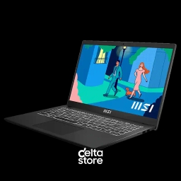 MSI Modern 15 B12M-464XAE Laptop
