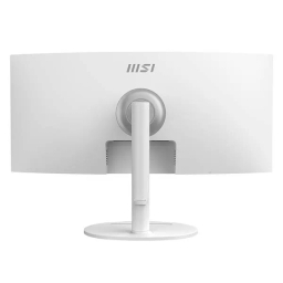 MSI Modern MD342CQPW Curved Business Monitor