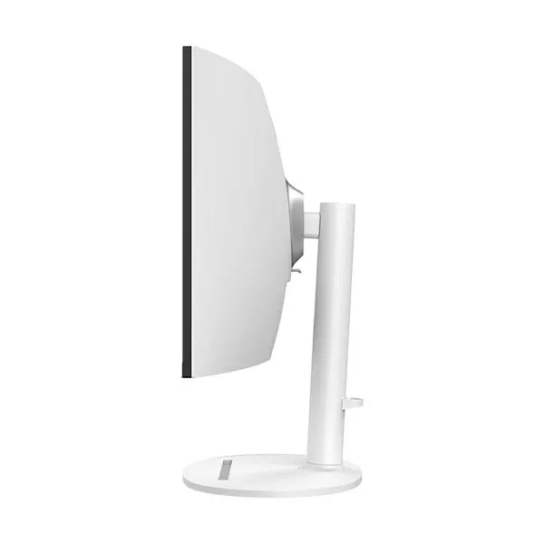 MSI Modern MD342CQPW Curved Business Monitor