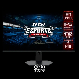 MSI Optix G274 ESports Gaming Monitor