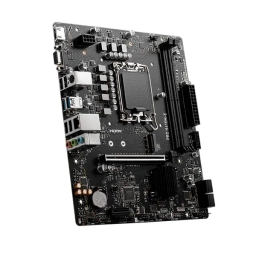 MSI PRO H610M-E DDR5 Motherboard