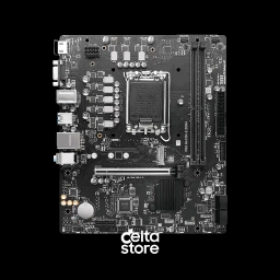 MSI PRO H610M-E Mainboard