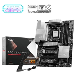 MSI PRO X870-P WiFi Motherboard