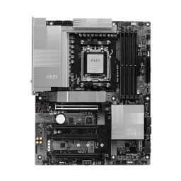 MSI PRO X870-P WiFi Motherboard
