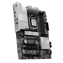MSI PRO X870-P WiFi Motherboard