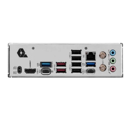 MSI PRO X870-P WiFi Motherboard