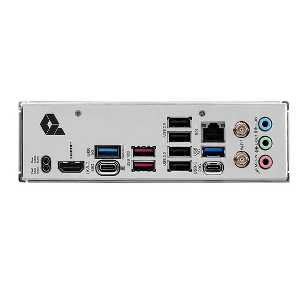 MSI PRO X870-P WiFi Motherboard
