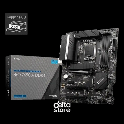 Delta Matrexx LD240-i9.4070 Gaming PC