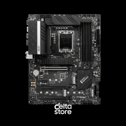 MSI PRO Z690-A DDR4 Mainboard