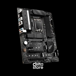 MSI PRO Z690-A DDR4 Mainboard