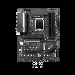 MSI PRO Z690-A Wi-Fi DDR5 Mainboard