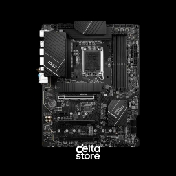 MSI PRO Z790-P Wi-Fi DDR4 Mainboard
