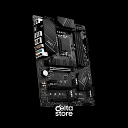 MSI PRO Z790-P Wi-Fi DDR4 Mainboard