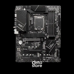 MSI PRO Z790-P Wi-Fi Mainboard