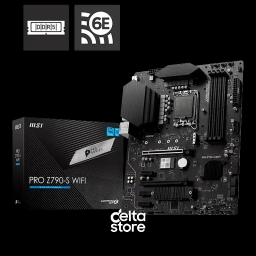 DeltaCool CC360 Z790-i9.4070 Super ARGB Gaming PC