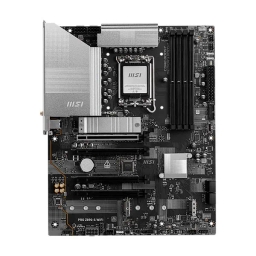 MSI PRO Z890-S WiFi Motherboard