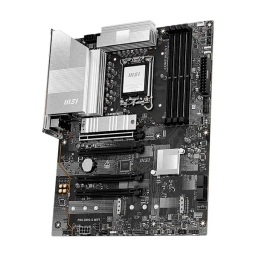 MSI PRO Z890-S WiFi Motherboard