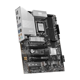 MSI PRO Z890-S WiFi Motherboard
