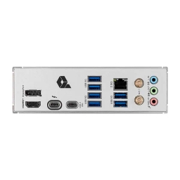 MSI PRO Z890-S WiFi Motherboard