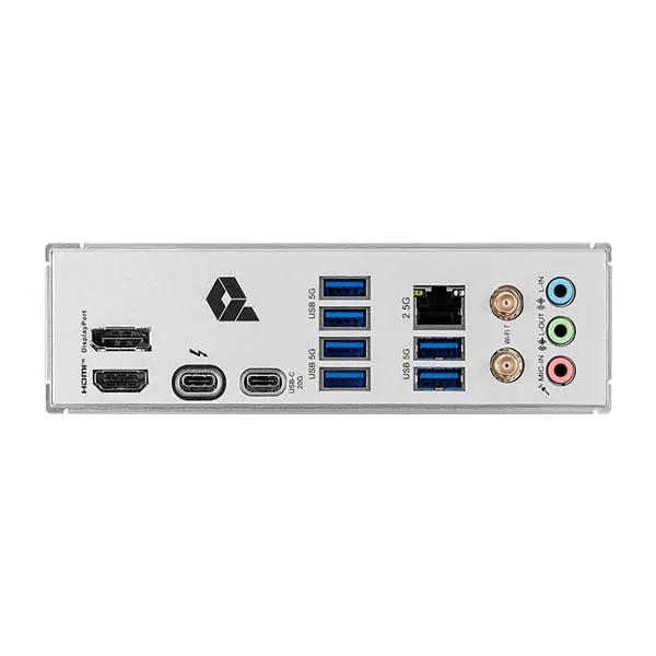 MSI PRO Z890-S WiFi Motherboard