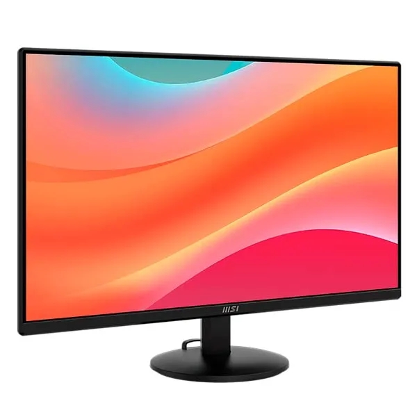 MSI Pro MP242L 23.8 inch FHD Monitor 9S6-3PD5CT-007