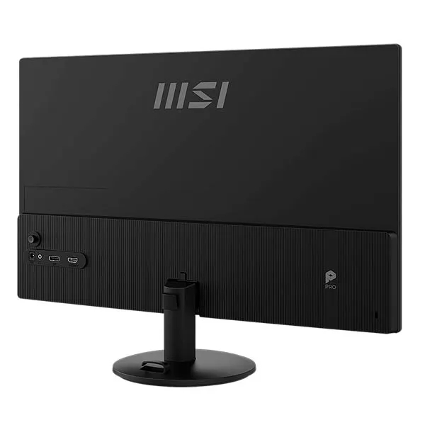 MSI Pro MP242L 23.8 inch FHD Monitor 9S6-3PD5CT-007