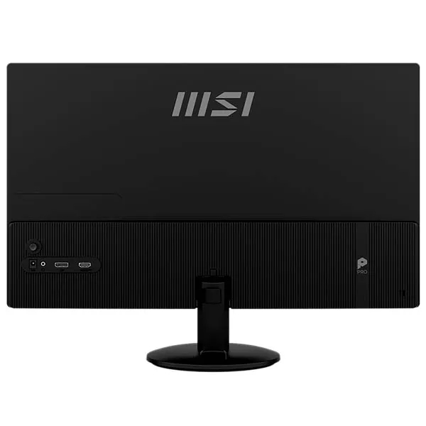 MSI Pro MP242L 23.8 inch FHD Monitor 9S6-3PD5CT-007