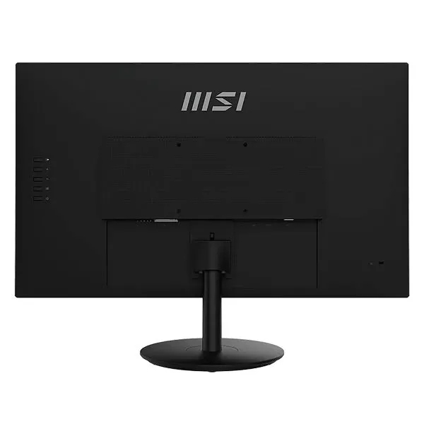 MSI Pro MP271A FHD Monitor