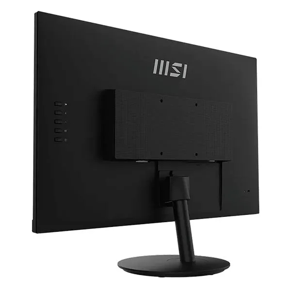 MSI Pro MP271A FHD Monitor