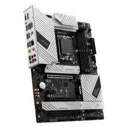 MSI Pro Z790-A Max Wi-Fi 7 DDR5 Motherboard
