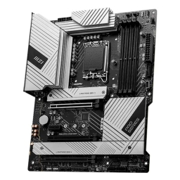 MSI Pro Z790-A Max Wi-Fi 7 DDR5 Motherboard