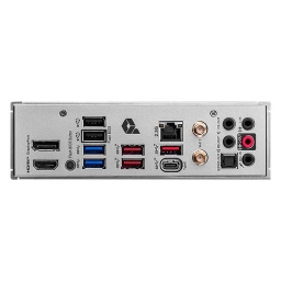 MSI Pro Z790-A Max Wi-Fi 7 DDR5 Motherboard