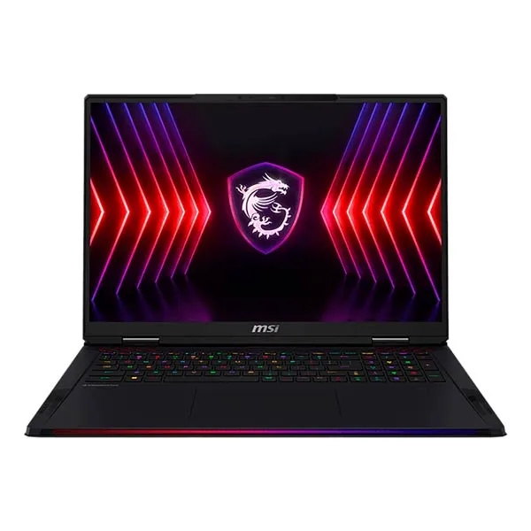 MSI Raider 18 HX A14VIG-459US Gaming Laptop