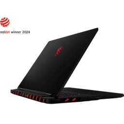 MSI Raider 18 HX A14VIG-459US Gaming Laptop
