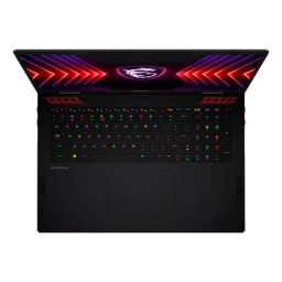 MSI Raider 18 HX A14VIG-459US Gaming Laptop