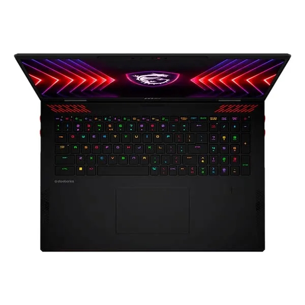MSI Raider 18 HX A14VIG-459US Gaming Laptop