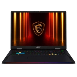 MSI Raider 18 HX AI A2XWJG-416US  9S7-182432-416