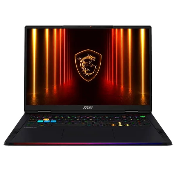 MSI Raider 18 HX AI A2XWJG-416US  9S7-182432-416