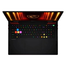 MSI Raider 18 HX AI A2XWJG-416US  9S7-182432-416