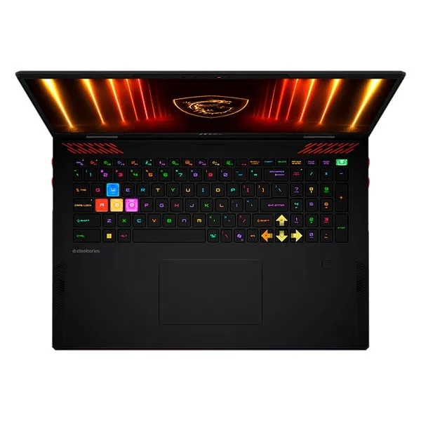 MSI Raider 18 HX AI A2XWJG-416US  9S7-182432-416