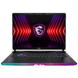 MSI Raider GE68 HX 14VGG-247US Gaming Laptop