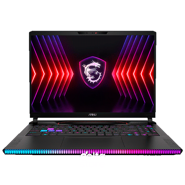 MSI Raider GE68 HX 14VGG-247US Gaming Laptop