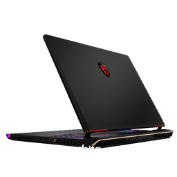 MSI Raider GE68 HX 14VGG-247US Gaming Laptop