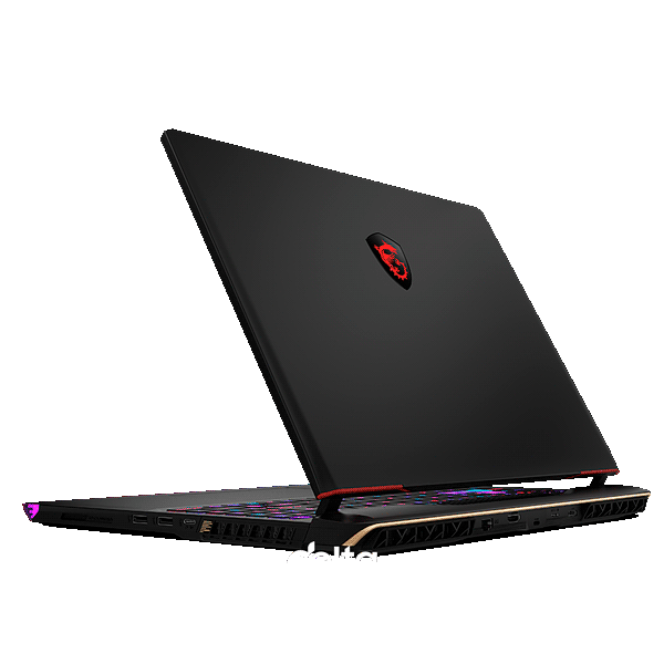 MSI Raider GE68 HX 14VGG-247US Gaming Laptop