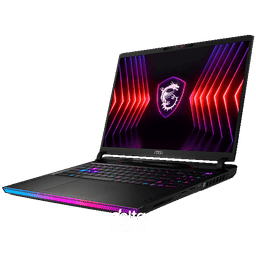 MSI Raider GE68 HX 14VGG-247US Gaming Laptop