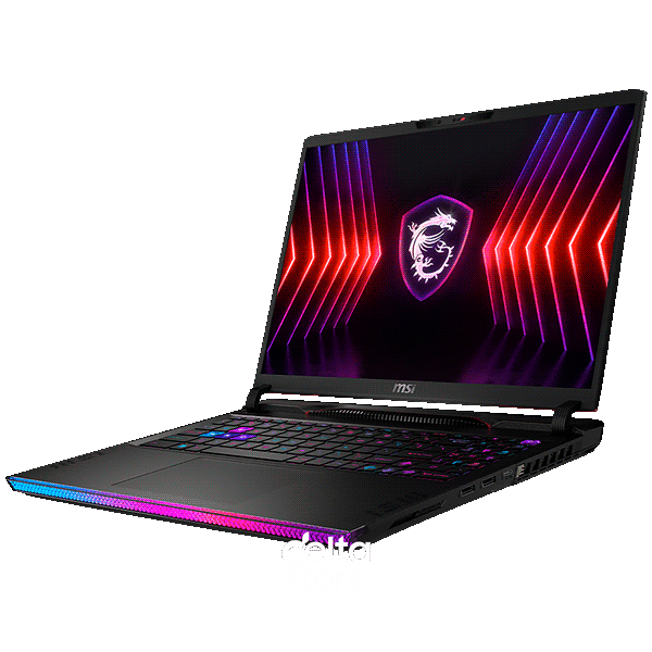 MSI Raider GE68 HX 14VGG-247US Gaming Laptop