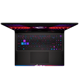 MSI Raider GE68 HX 14VGG-247US Gaming Laptop