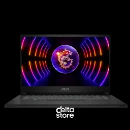 MSI Stealth 15 A13VF-012US Gaming Laptop